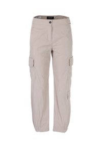 Marc Cain RENTON - Cargohose - warm stone