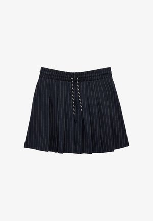 Koton, Minijupe - dark blue