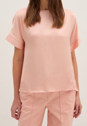 Blouse - pink