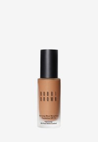 Bobbi Brown - SKIN LONG WEAR WEIGHTLESS FOUNDATION SPF15 - Foundation - golden honey Thumbnail-Bild 1