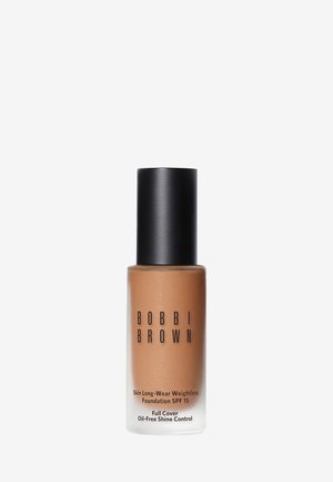 SKIN LONG WEAR WEIGHTLESS FOUNDATION SPF15 - Foundation - w-068 honey