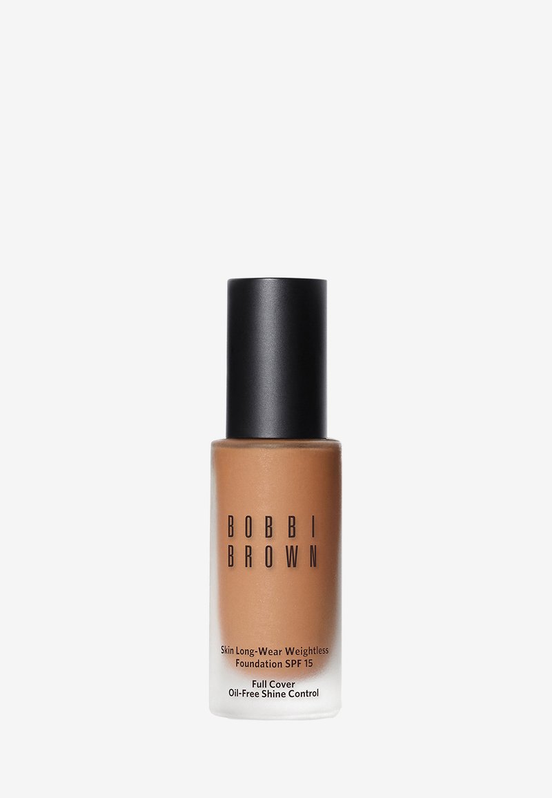 Bobbi Brown SKIN LONG WEAR WEIGHTLESS FOUNDATION SPF15 - Foundation - golden honey
