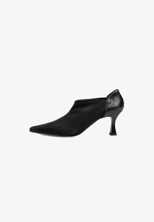 Kamome, NOLAN - Tacones - black