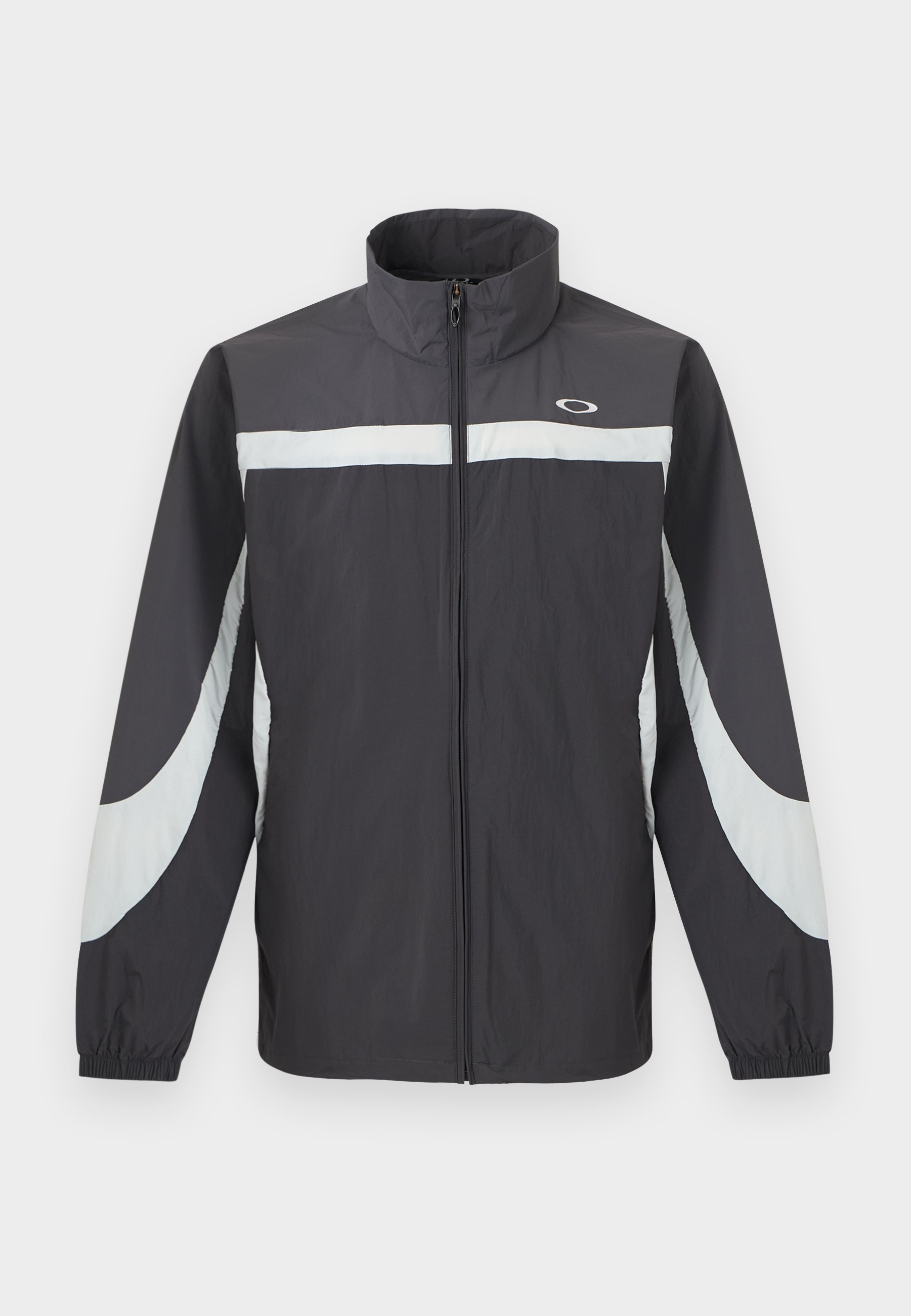 Oakley NEW RETRO - Outdoor jacket - phantom/dark grey - Zalando.ie