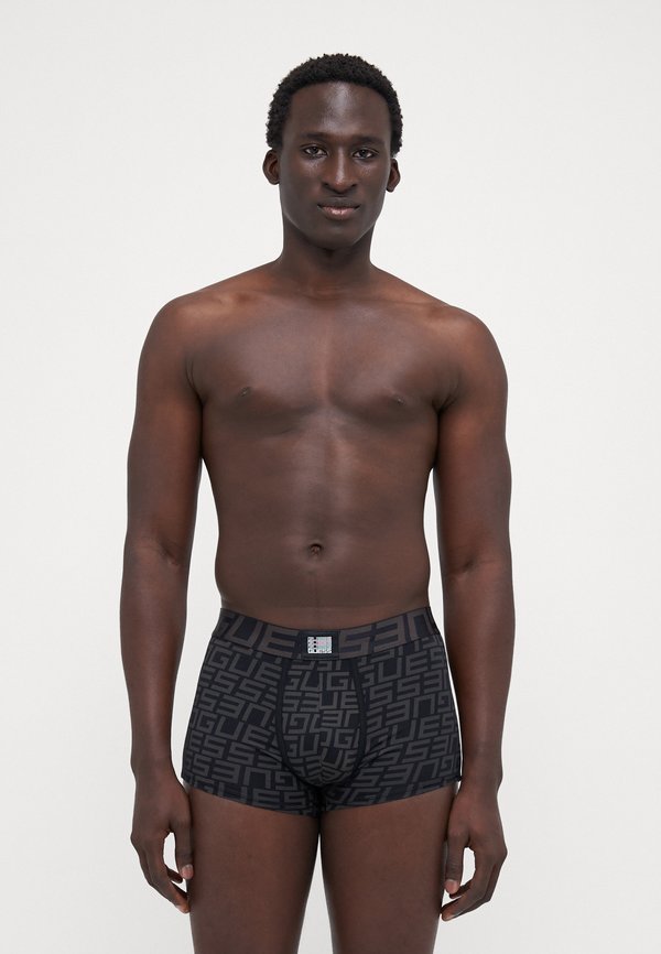 IDOL TRUNK 3 PACK - Trunks4