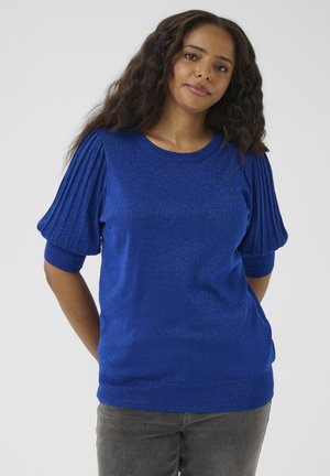 REGITTA PLEAT - T-shirt con stampa - surf the web