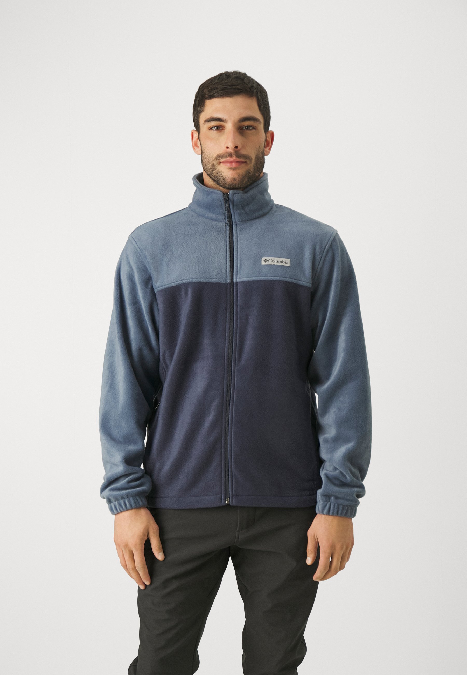 Columbia Fast Trek IV Fleece Full Zip - Fleece jacket - Kid's | Hardloop
