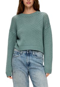 QS - Sweter