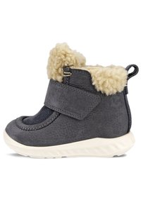 ECCO SP.1 LITE I - Babyschoenen - grey