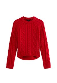 Maglione - red