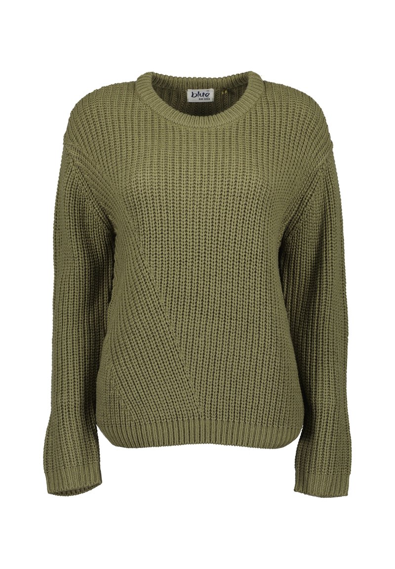 Blue Seven - Sweter