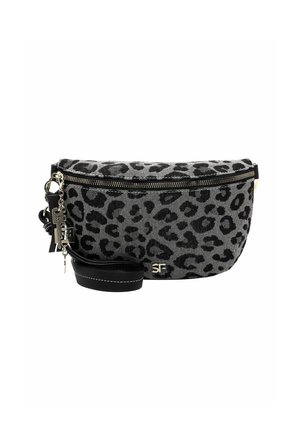 TAMMY - Sac bandoulière - grey