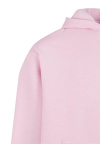 Urban Classics Felpa con cappuccio - pink