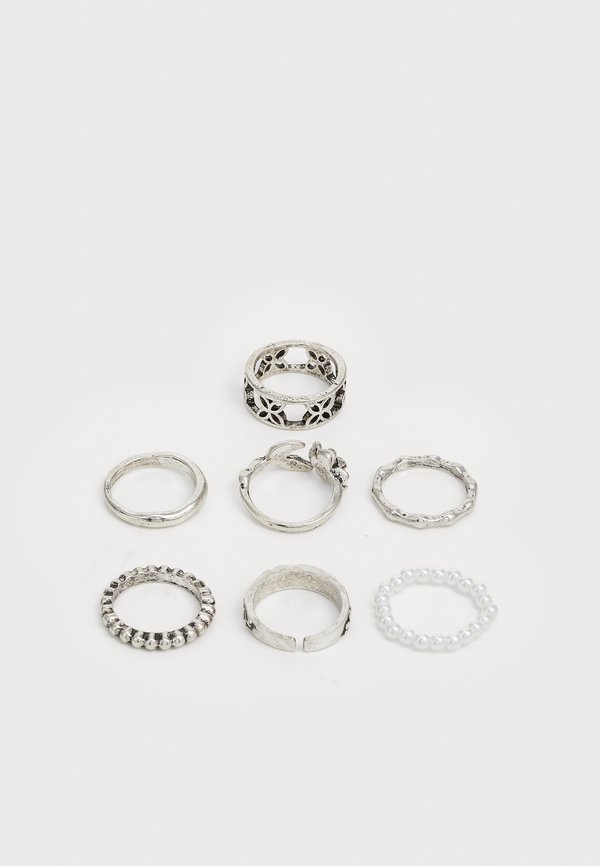 7 PACK - Ring2