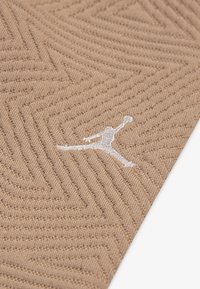 Jordan SNEAKER SCHOOL PANT UNISEX SET - Tygbyxor - desert