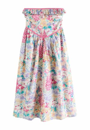 Laura Ashley, Maxi dress - multi