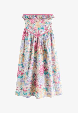 Laura Ashley, Maxi dress - multi