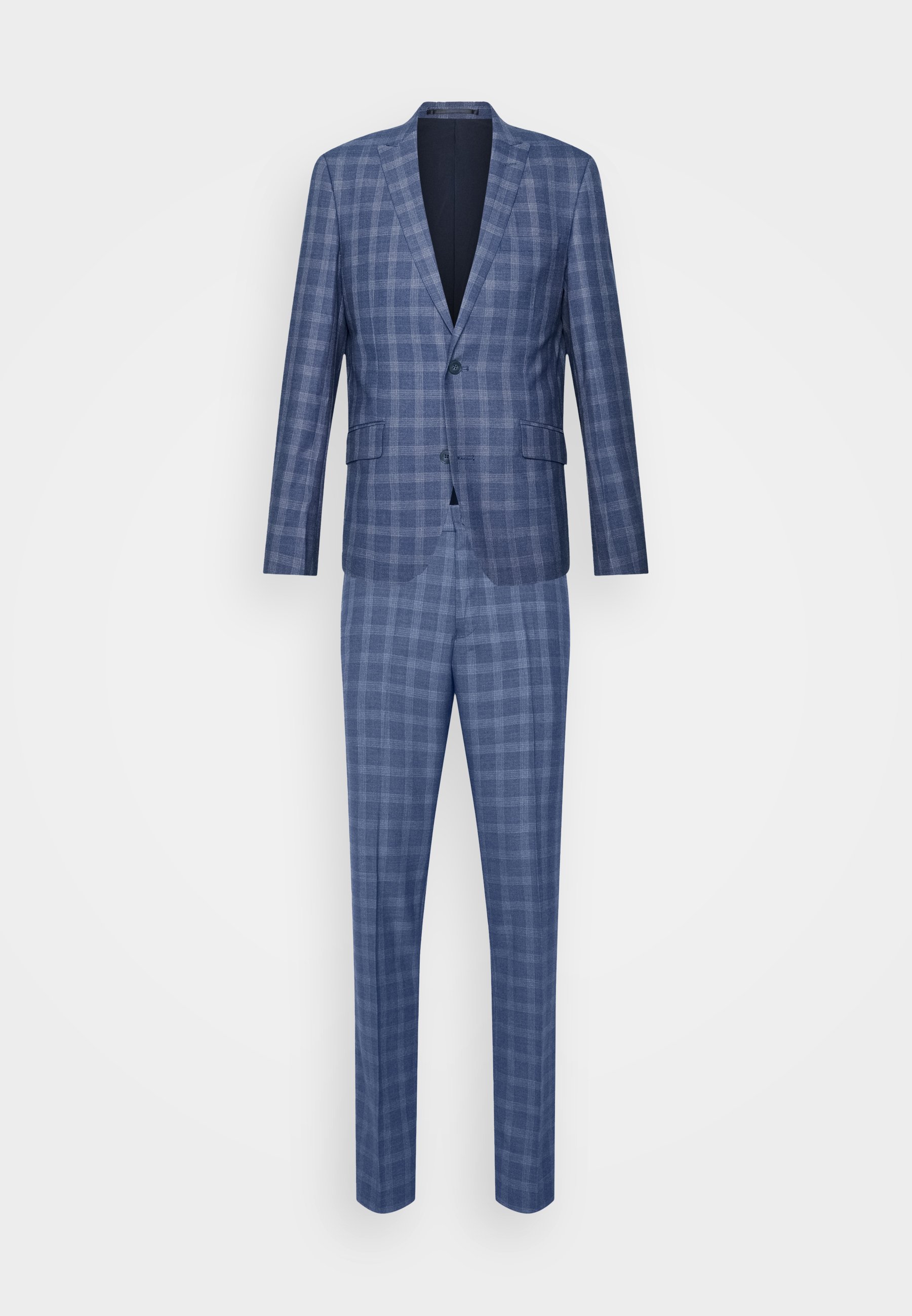 Lindbergh SHADOW STRETCH - Suit - mid 