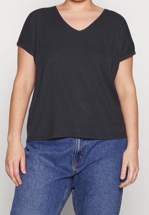 T-shirt basique - black