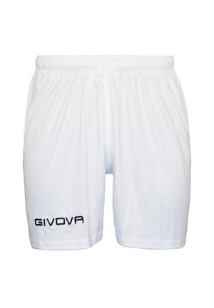 Boxershorts - weiss