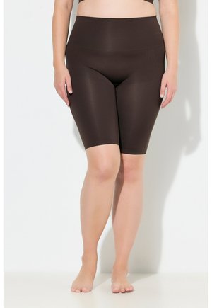 UNSICHTBAR STRETCH-ANTEIL - Shapewear - pine brown