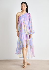 Cras DRESS - Oblačila za posebne priložnosti - purple