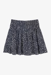 Abercrombie & Fitch EMERSON SKORT - Minijupe - anthracite