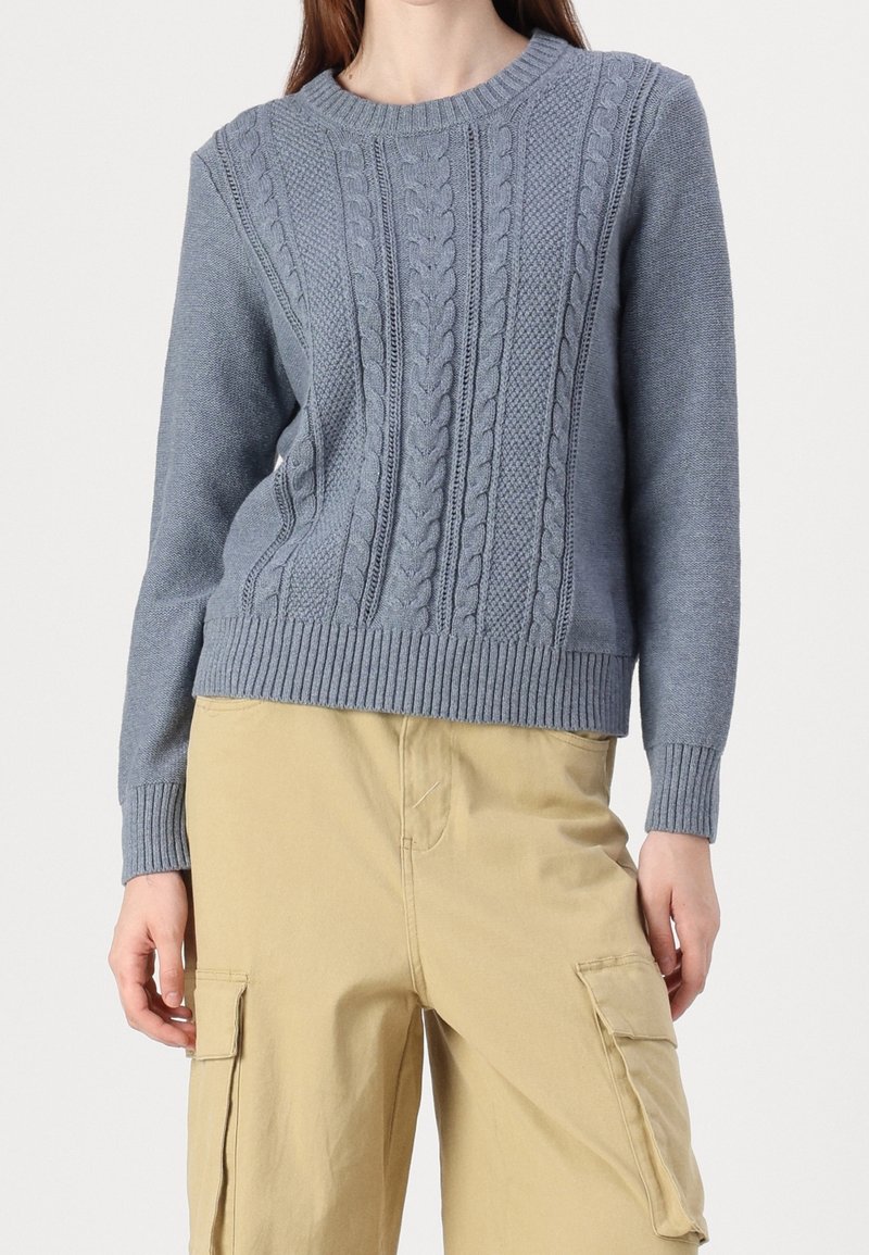 GAP Trui - light blue