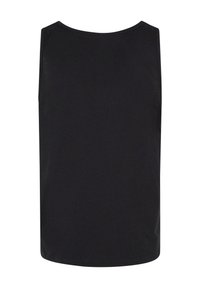 Brandit MOTÖRHEAD TANK WARPIG - Topp - black