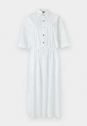 Pinko, UN SENSO ABITO - Robe chemise - radiant white
