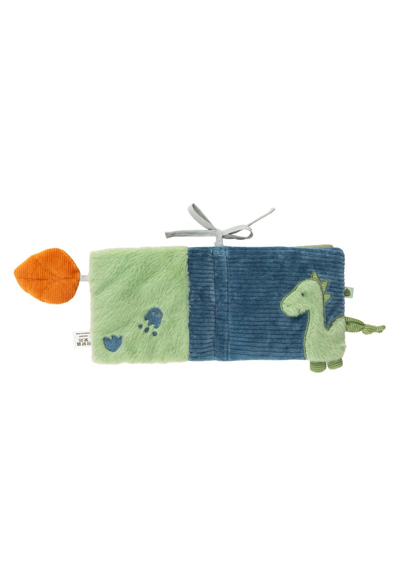 STERNTALER Latz 'DINO Rexi' in Blau | ABOUT YOU