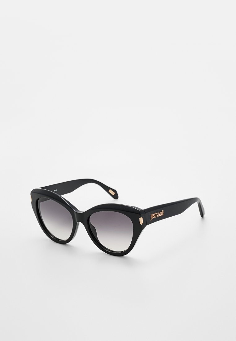 Just Cavalli Sunglasses black