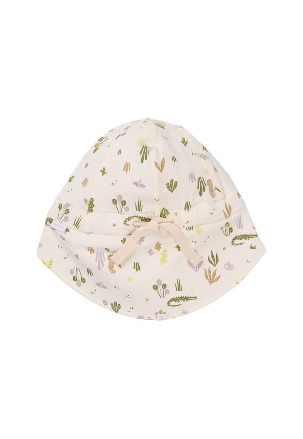 REVERSIBLE - Mütze - soft sand