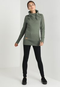 Ragwear - Bluza