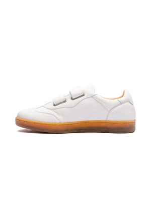 Via della Paglia MARLEY - Sneaker low - white