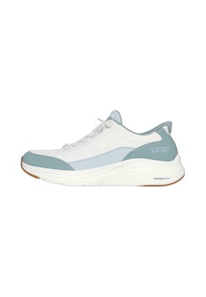 Zapatillas - azul