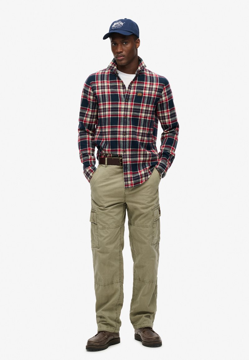 Superdry & Co Cargohose - Bild 1