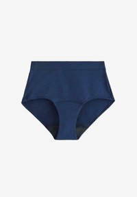 Nevybráno, dark blue
