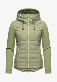 Izbrano, light olive