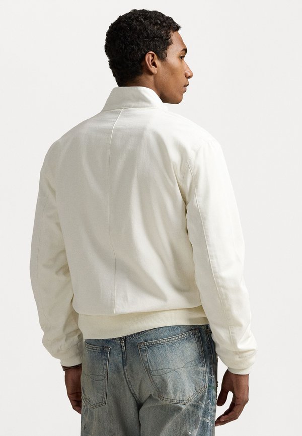 WINDBREAKER - Summer jacket3