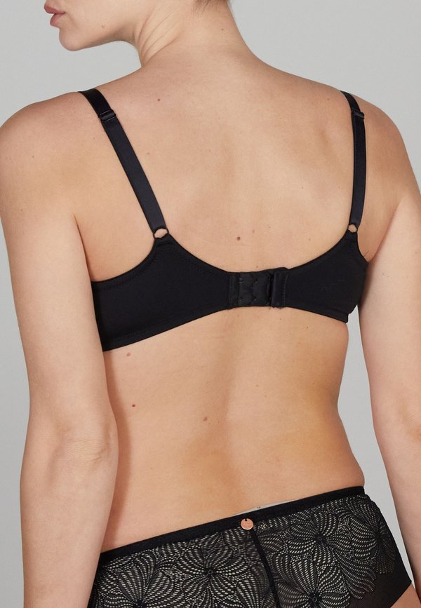 DAHLIA  - Balconette bra3