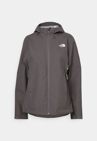 WHITON JACKET - Hardshell bunda - smoked pearl