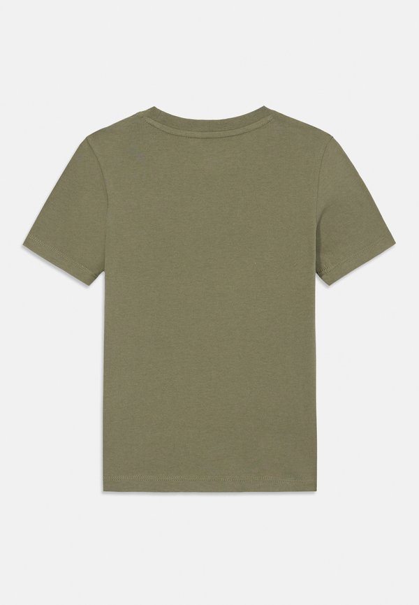 LOGO TEE UNISEX 2 PACK - Print T-shirt3