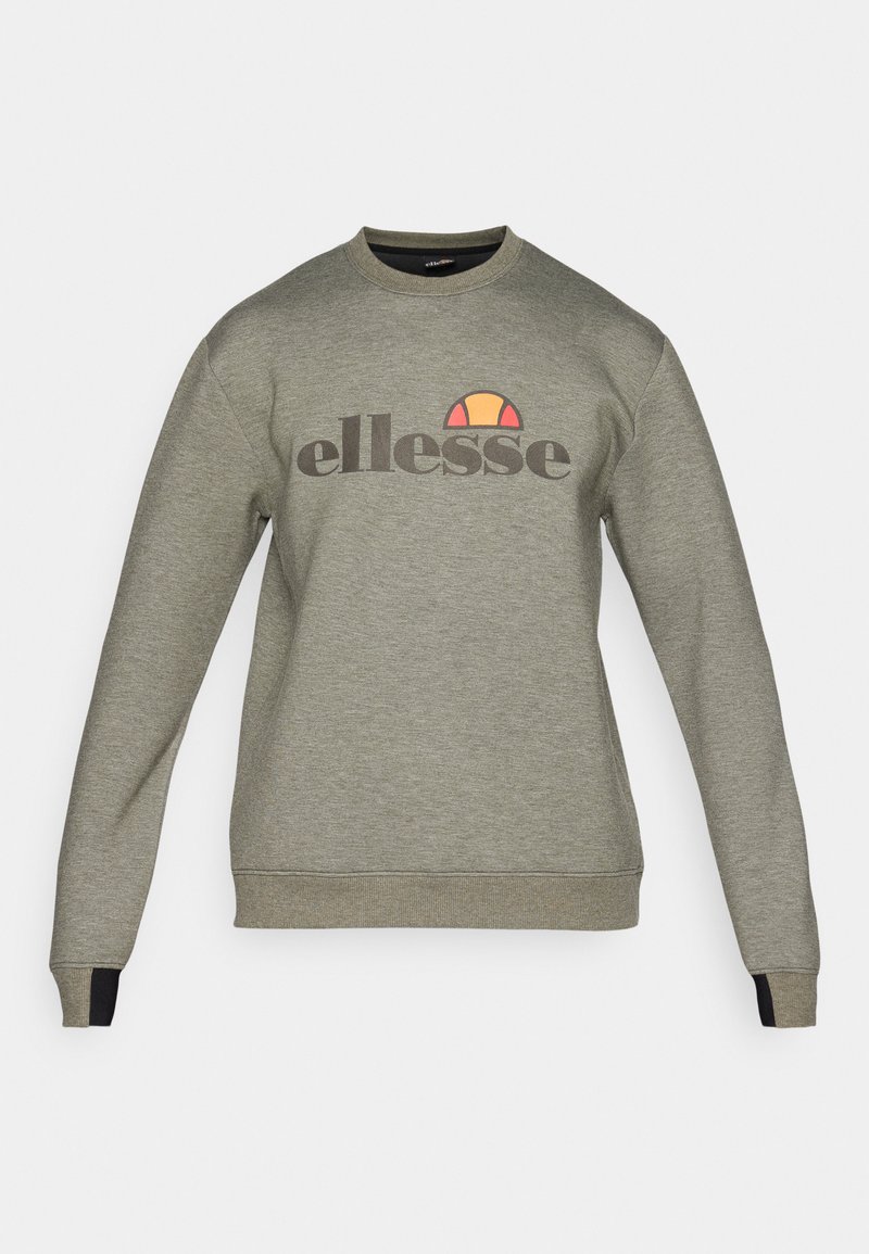 Ellesse Sweater kaki Ellesse Sweater kaki