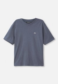 HALE SEASONAL - T-shirt estampada - ombre blue