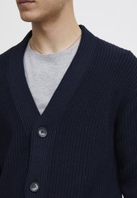 Solid SDGORE - Kofta - insignia blue