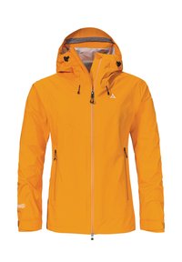 Unselected, orange