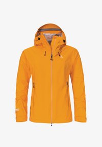 Unausgewählt, orange