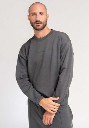 Lotuscrafts, Sweatshirt - anthrazit