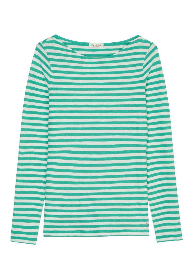 Marc O’Polo Longsleeve meerkleurig Marc O’Polo Longsleeve meerkleurig